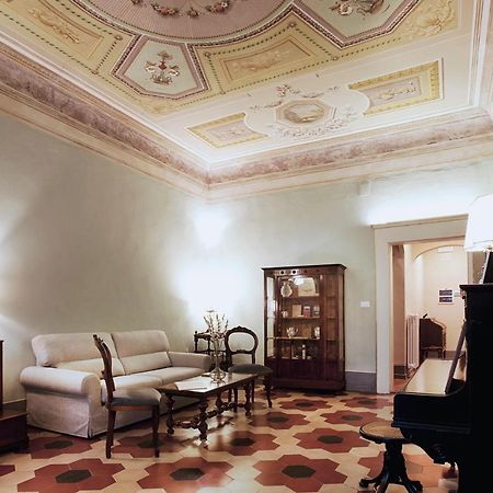 Almadelena Guest House Pisa Exterior foto