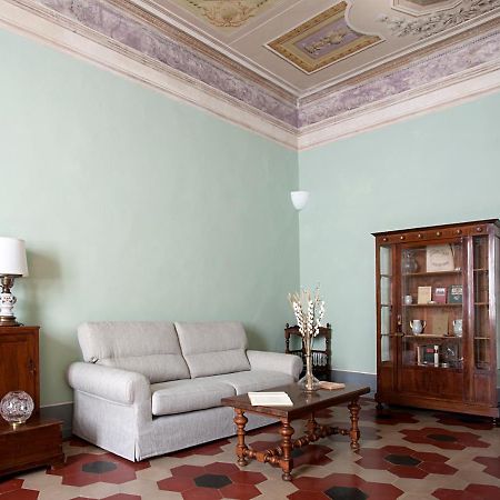 Almadelena Guest House Pisa Exterior foto