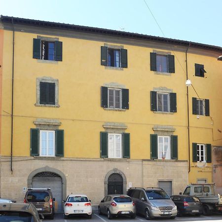 Almadelena Guest House Pisa Exterior foto