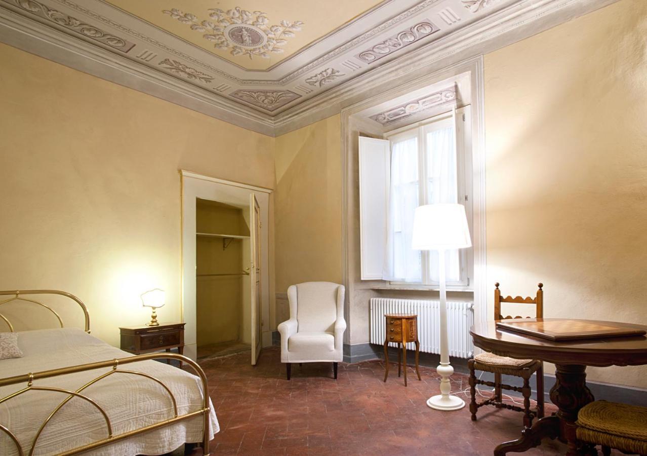 Almadelena Guest House Pisa Habitación foto