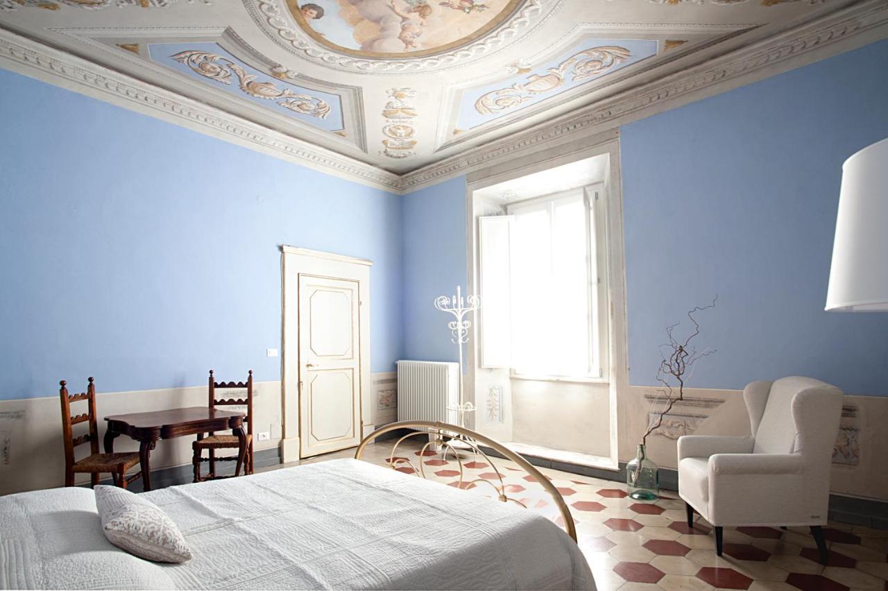Almadelena Guest House Pisa Habitación foto