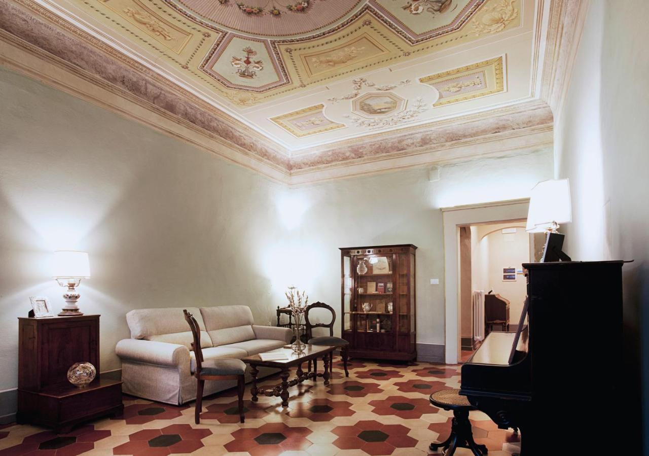 Almadelena Guest House Pisa Exterior foto