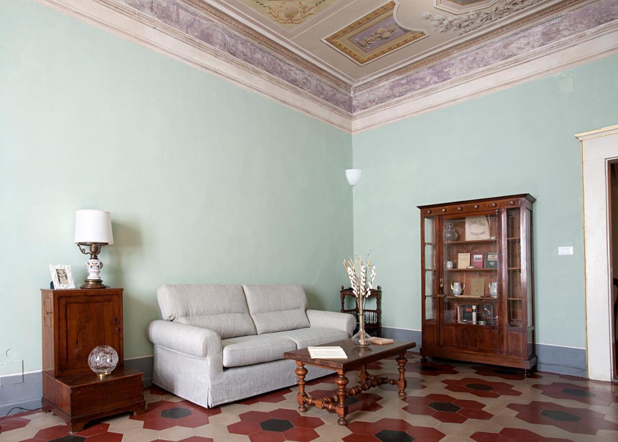 Almadelena Guest House Pisa Exterior foto