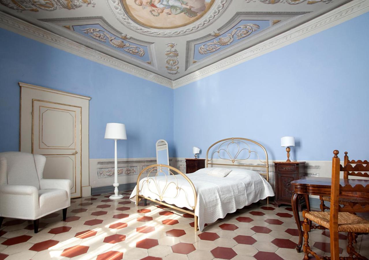Almadelena Guest House Pisa Habitación foto