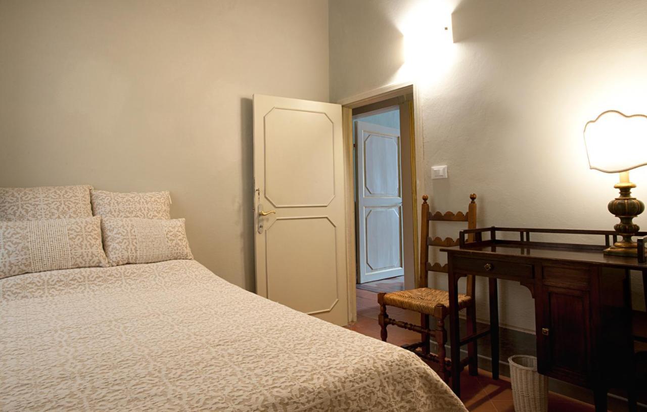 Almadelena Guest House Pisa Habitación foto