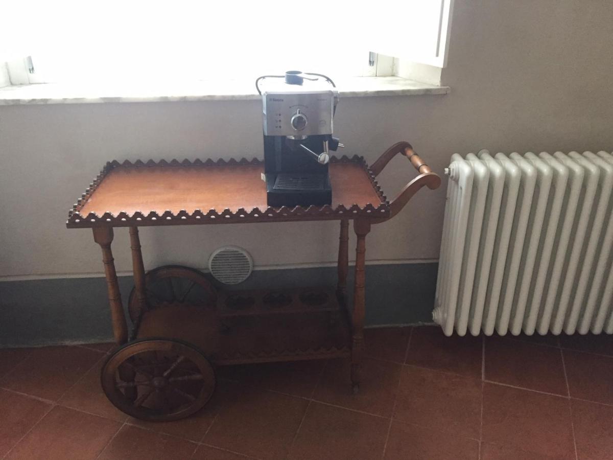 Almadelena Guest House Pisa Exterior foto